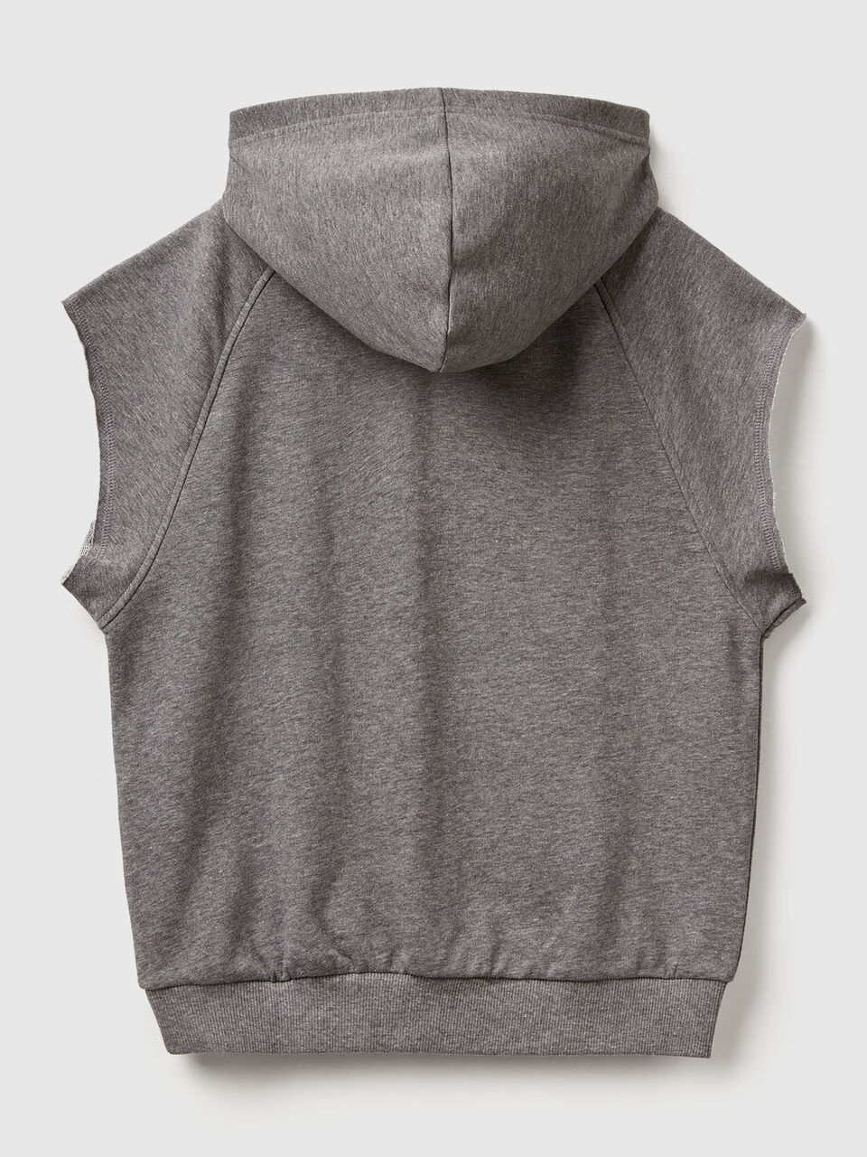 PULLOVER W/HOOD Junior Boy image number 2