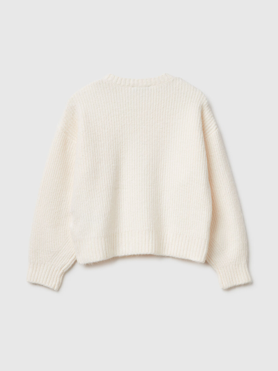 SWEATER L/S Junior Girl image number null