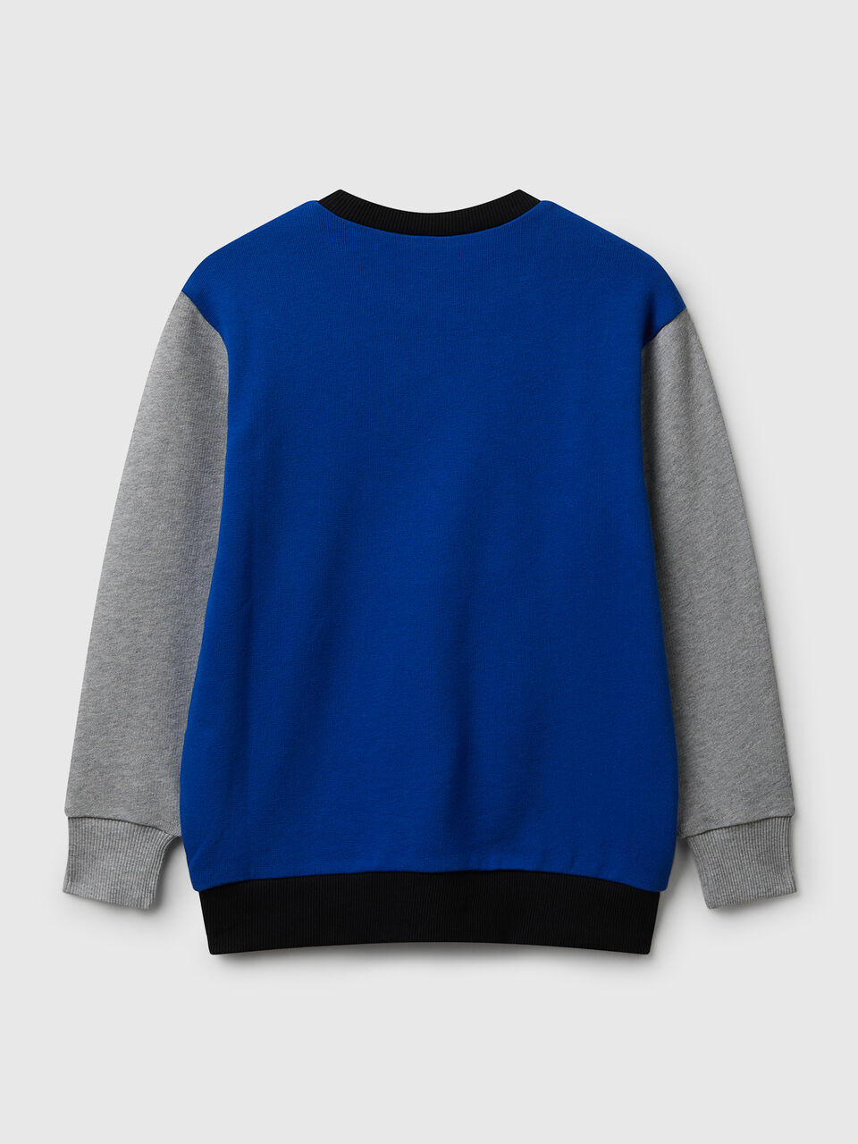 SWEATER L/S Junior Boy image number 2