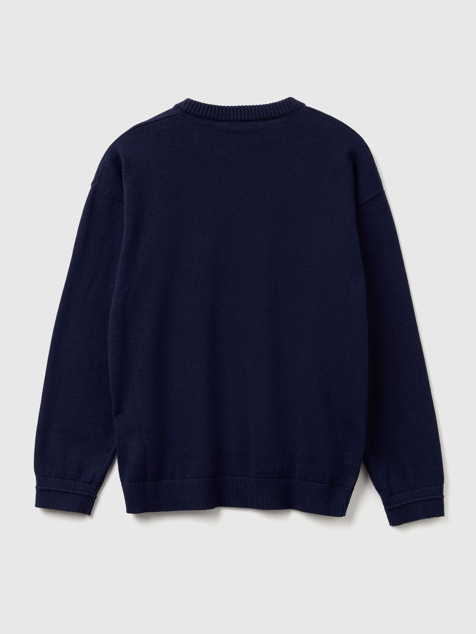 SWEATER L/S Junior Boy image number 2