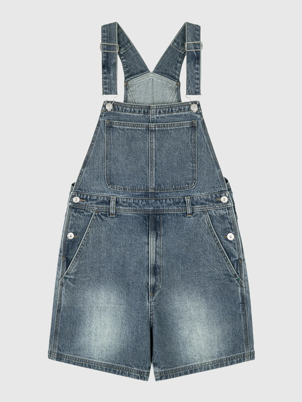 DUNGAREE Women image number 1