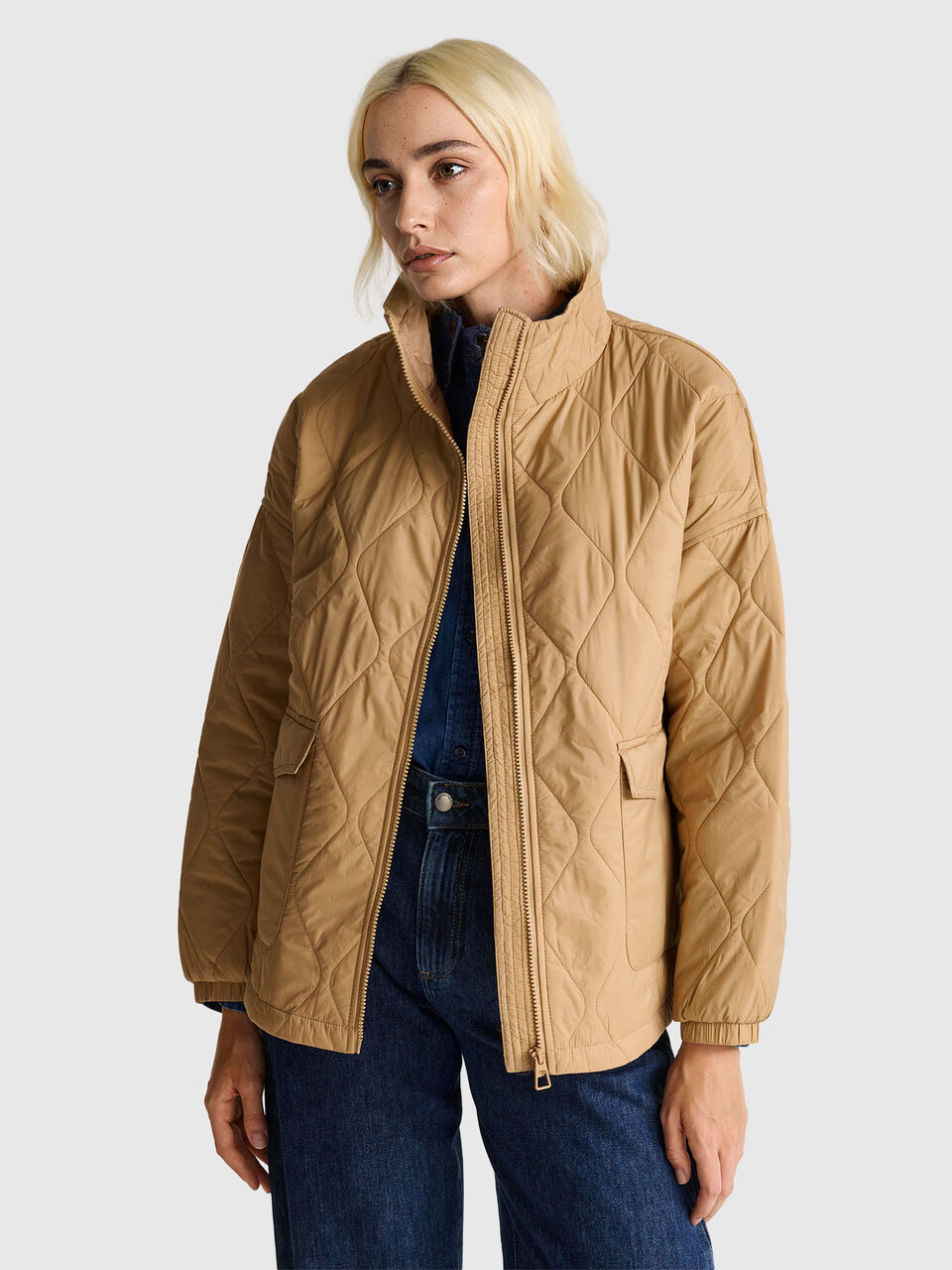 JACKET Women image number null