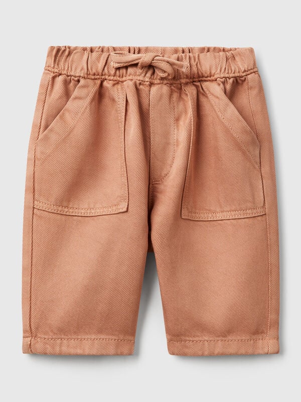 Flowy trousers New Born (0-18 months)