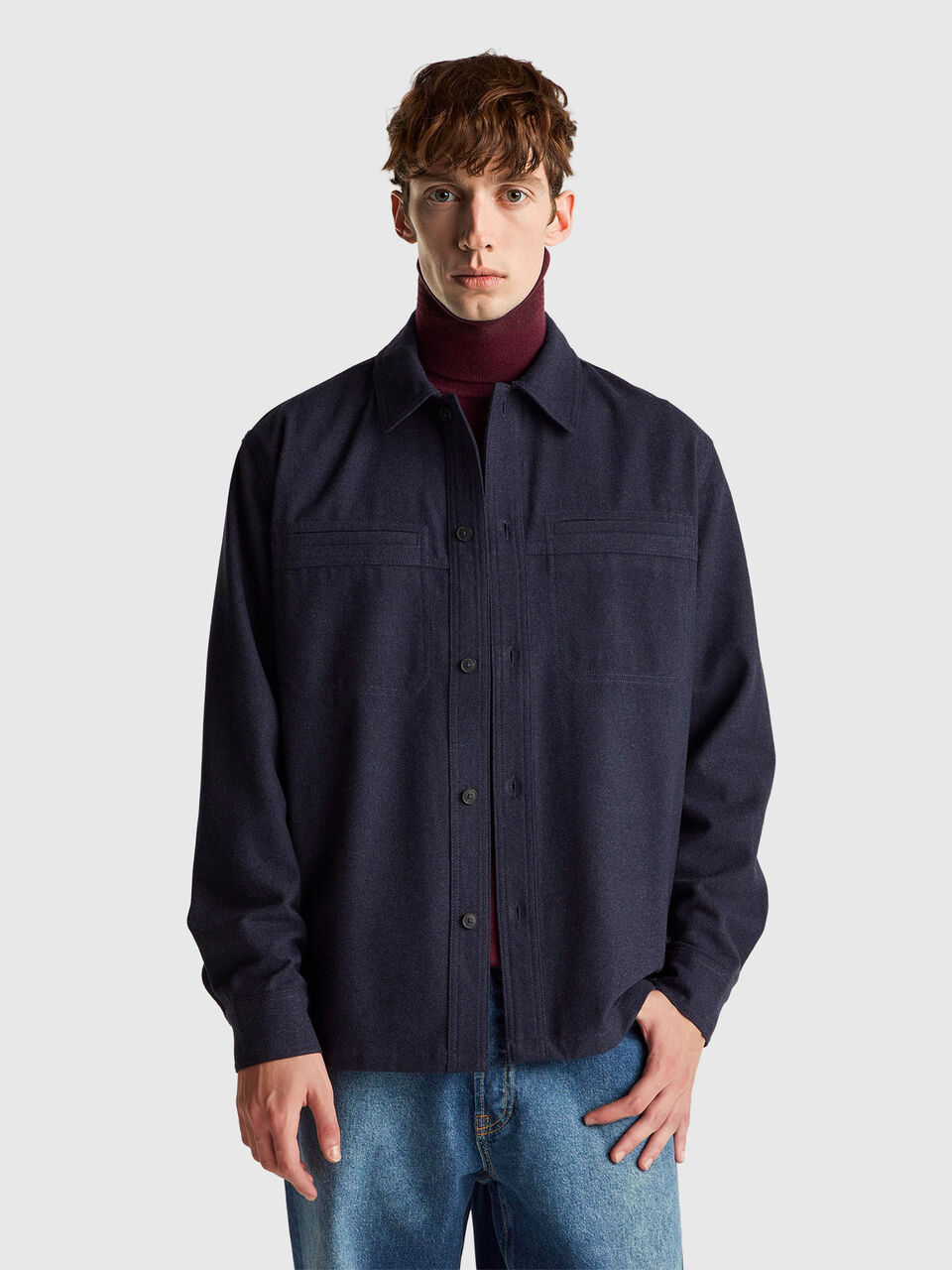 SHIRT Men image number null