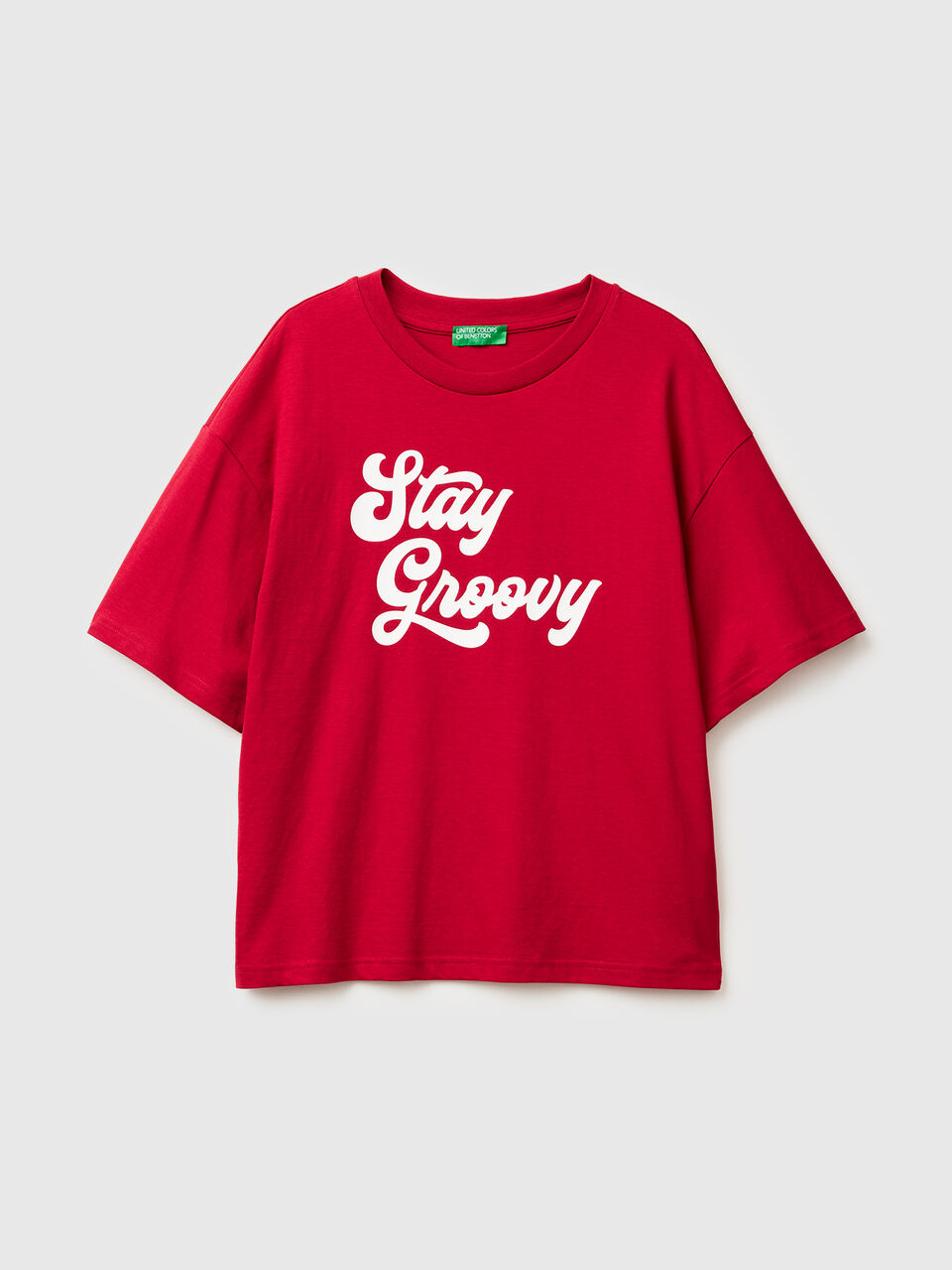 T-SHIRT Women image number 1