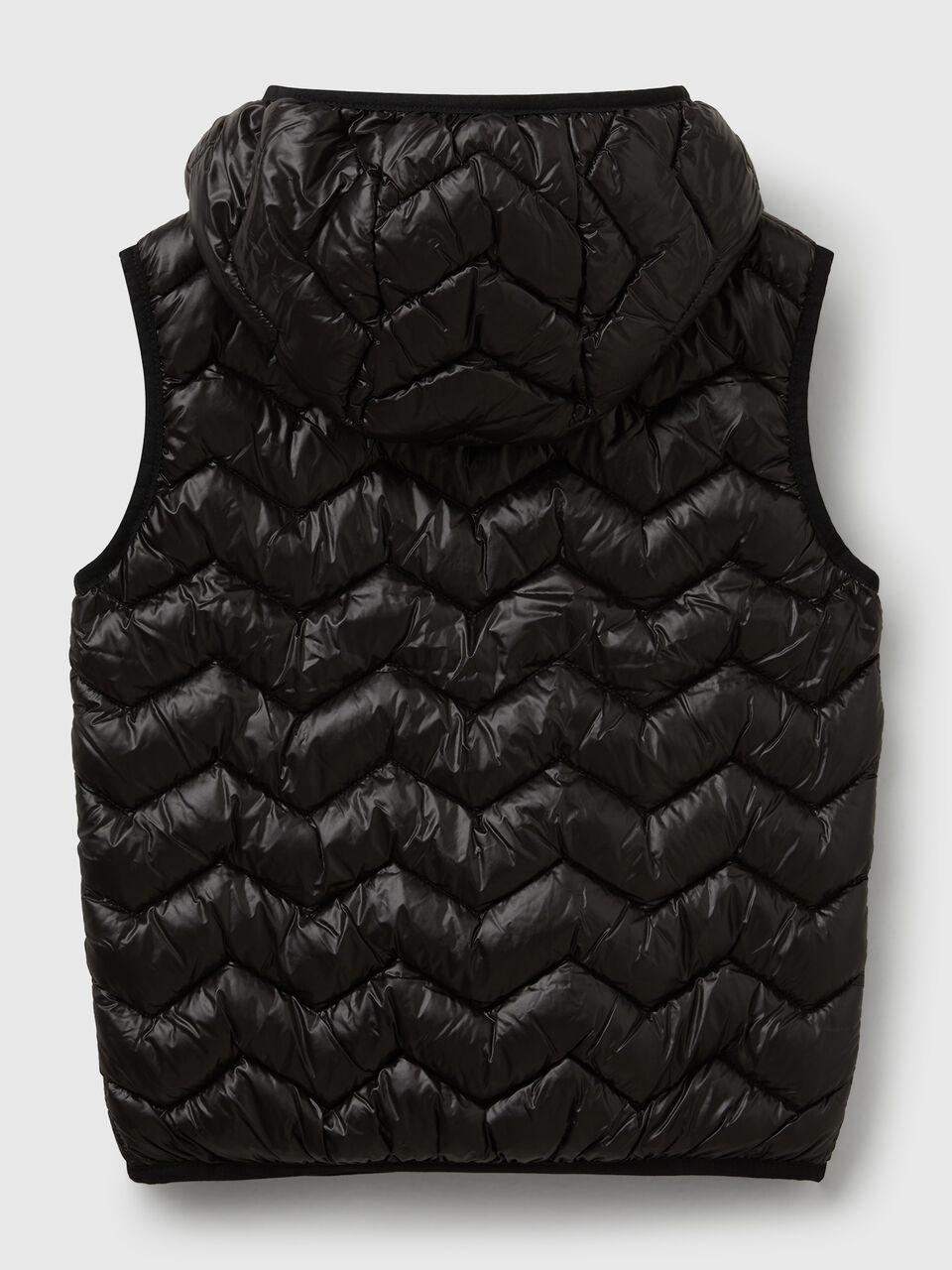 WAISTCOAT Junior Girl image number 2