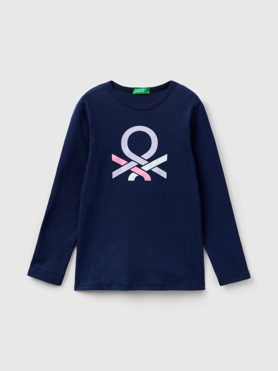 Girls long sleeve sales shirts