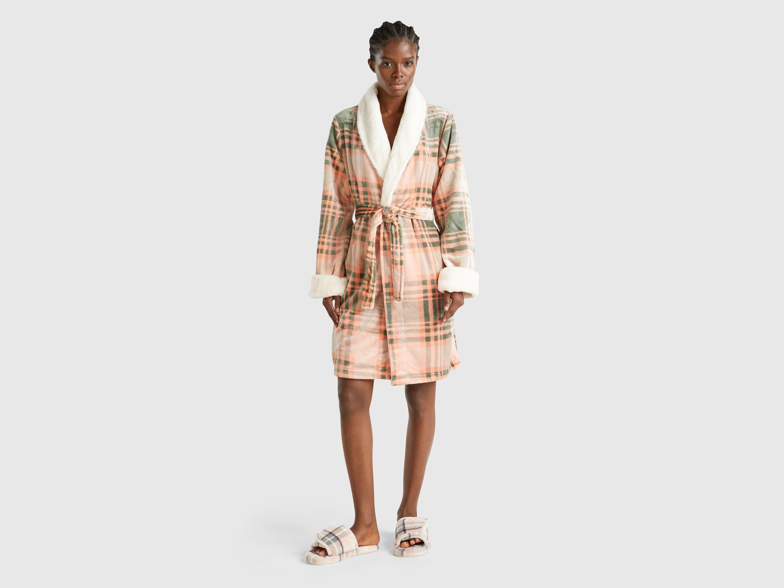 Robe benetton outlet
