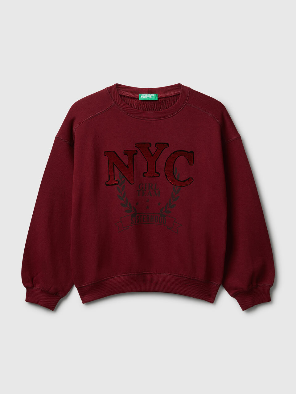 SWEATER L/S Junior Girl image number null