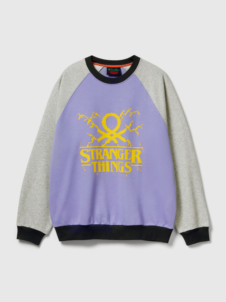 SWEATER L/S Men image number 1