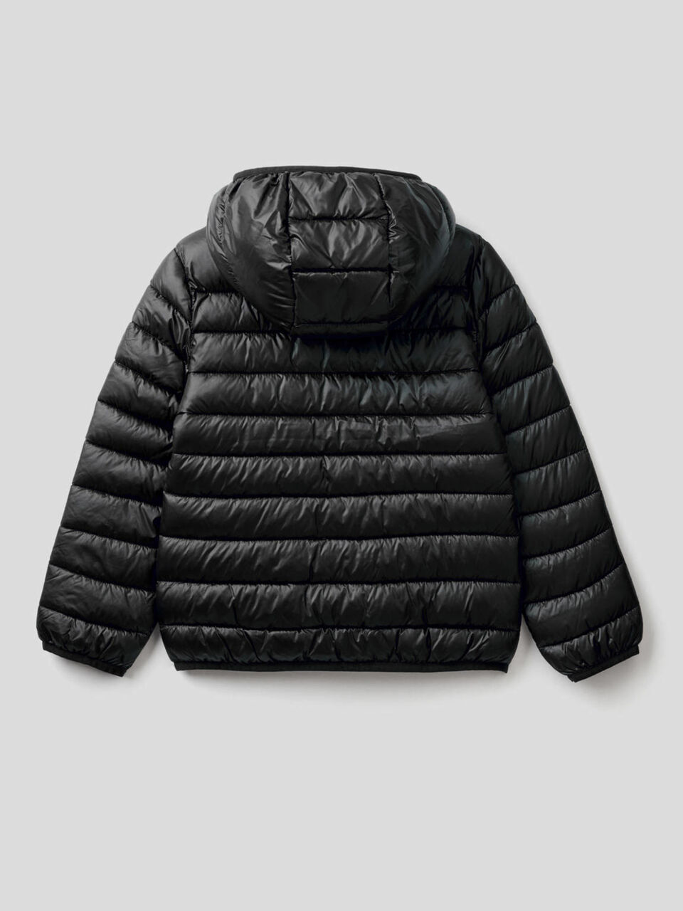 Lightweight padded jacket image number 2
