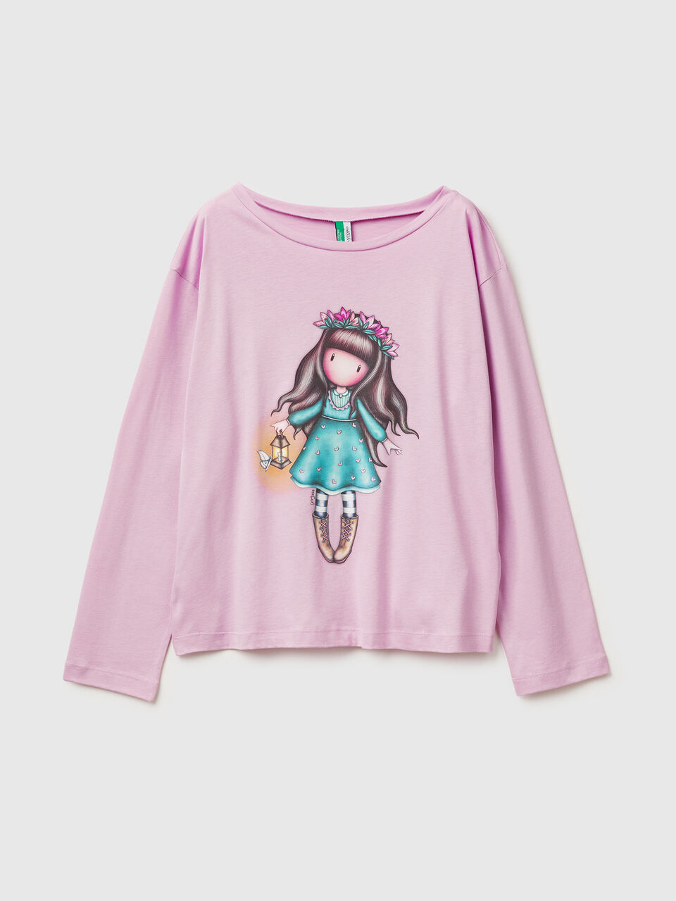 SWEATER L/S Women image number null