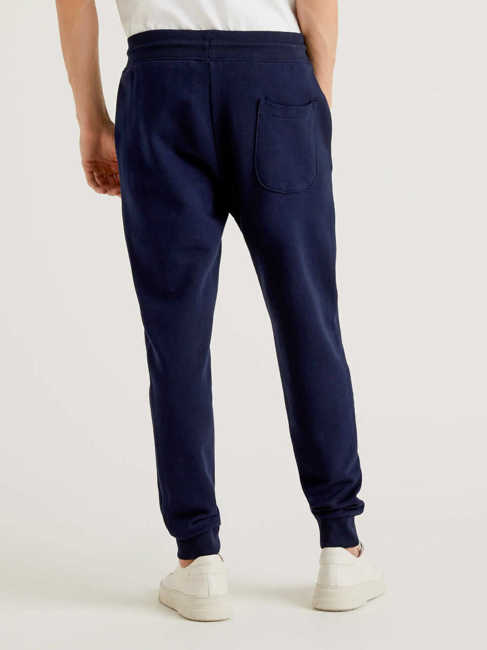 benetton sweatpants