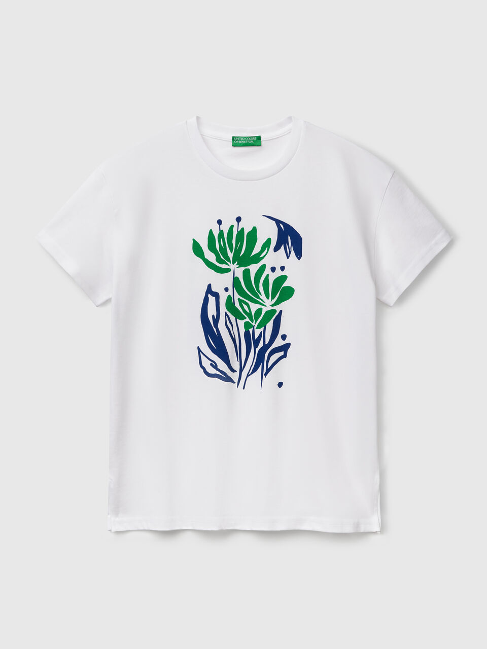 T-SHIRT Women image number 1