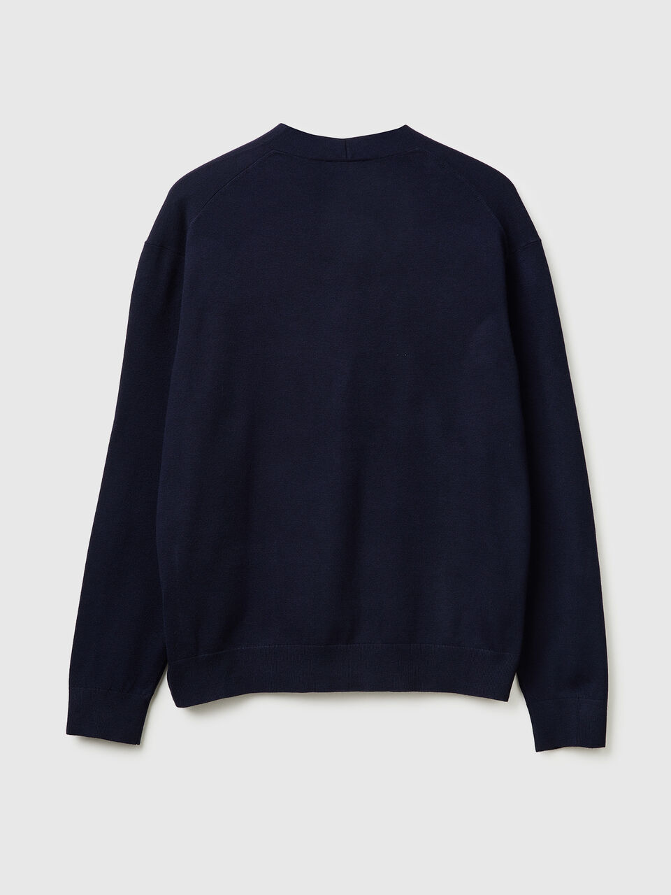L/S CARDIGAN Men image number null