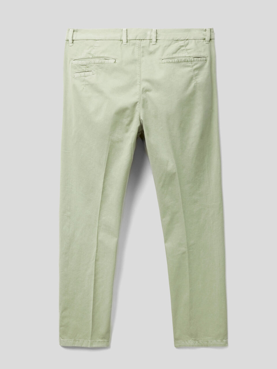 Carrot fit natural dye chinos image number 2