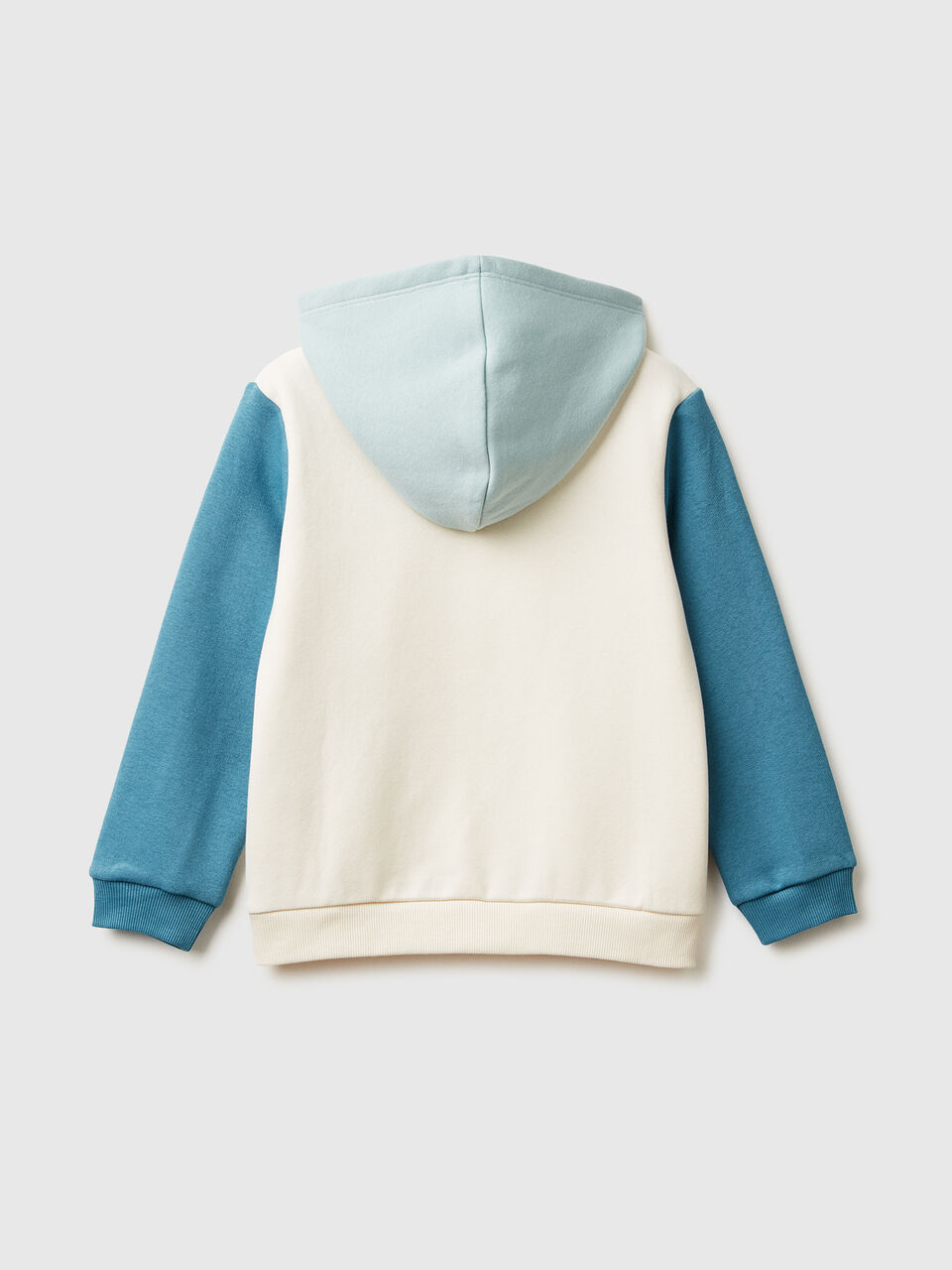 JACKET W/HOOD L/S Junior Girl image number null