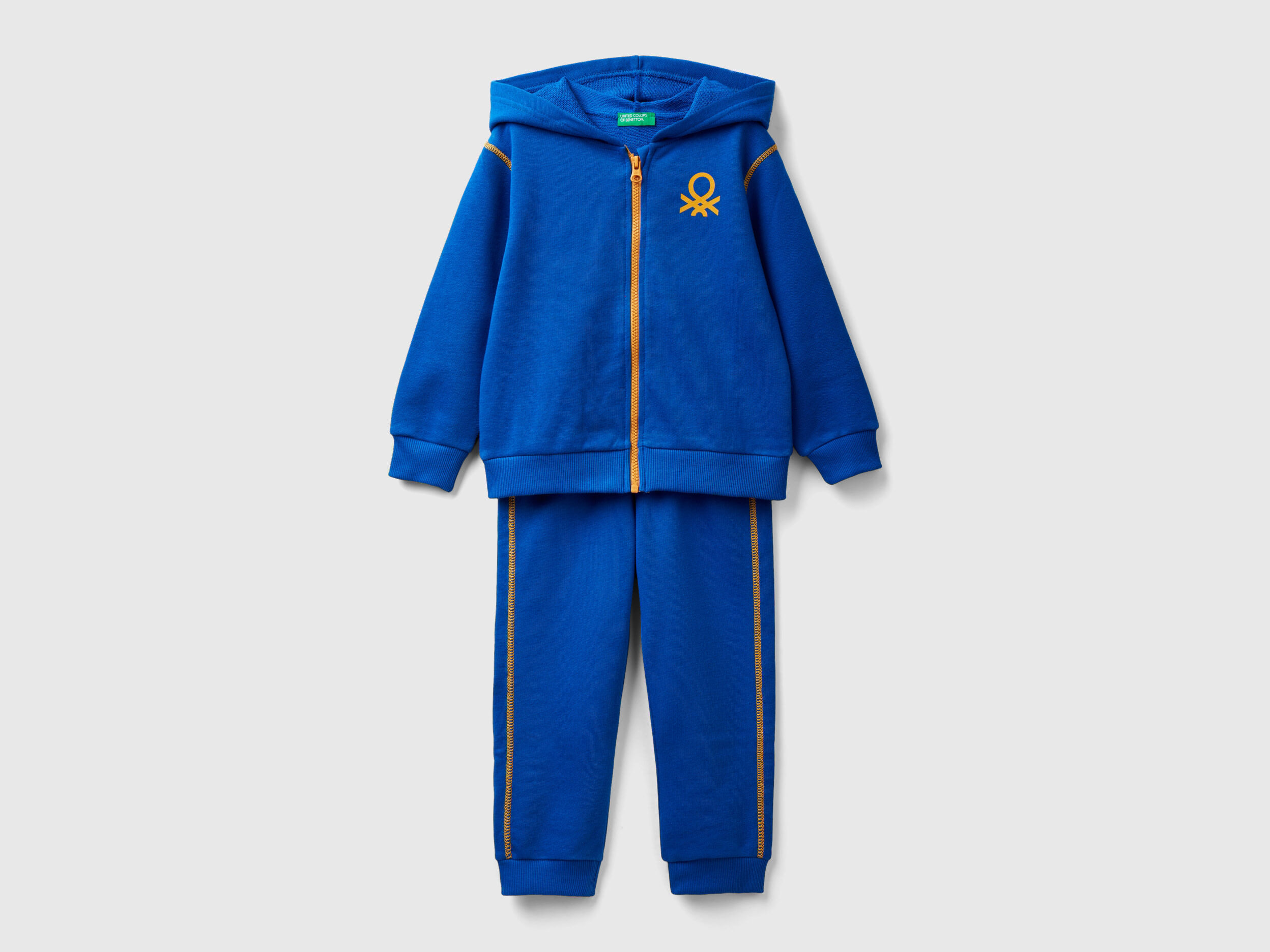 United colors of benetton tracksuit sales