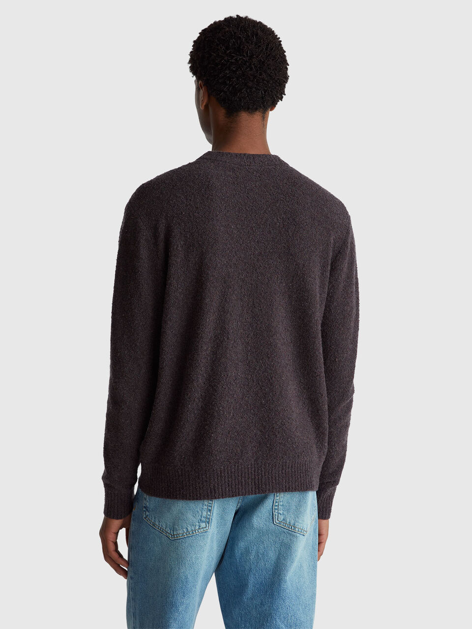 SWEATER L/S Men image number null