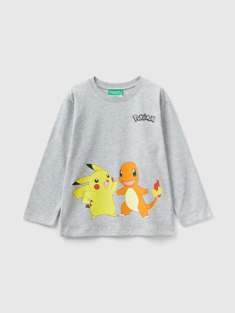 T shirt pokemon bambino hotsell