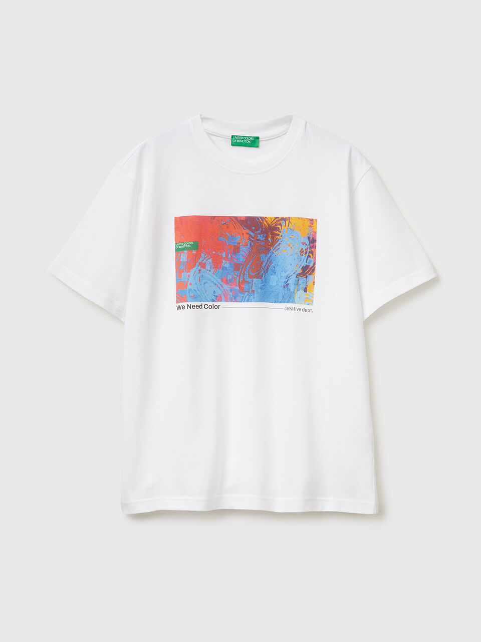 T-SHIRT Men image number null