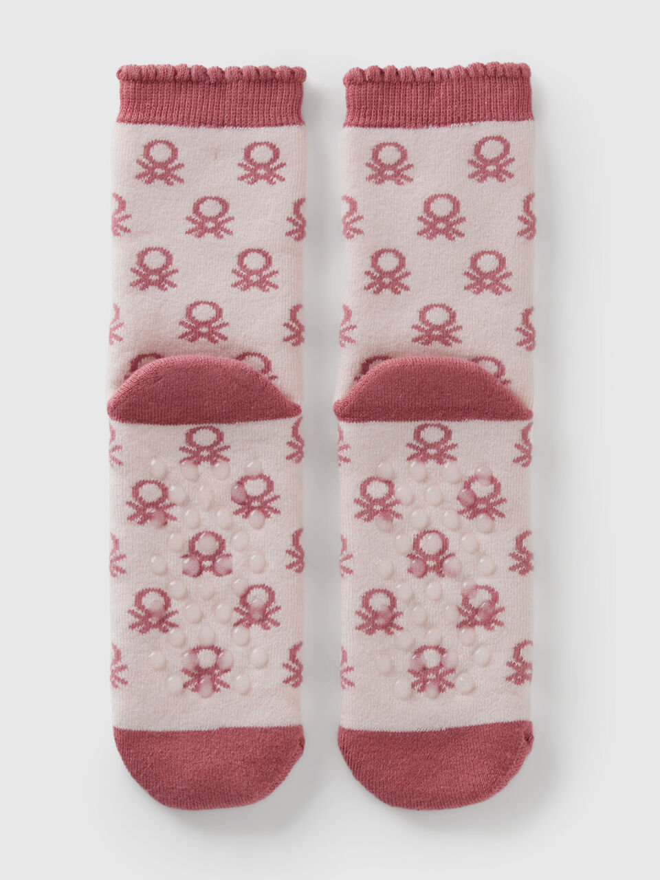 KNITTED SOCKS Junior Boy image number 2