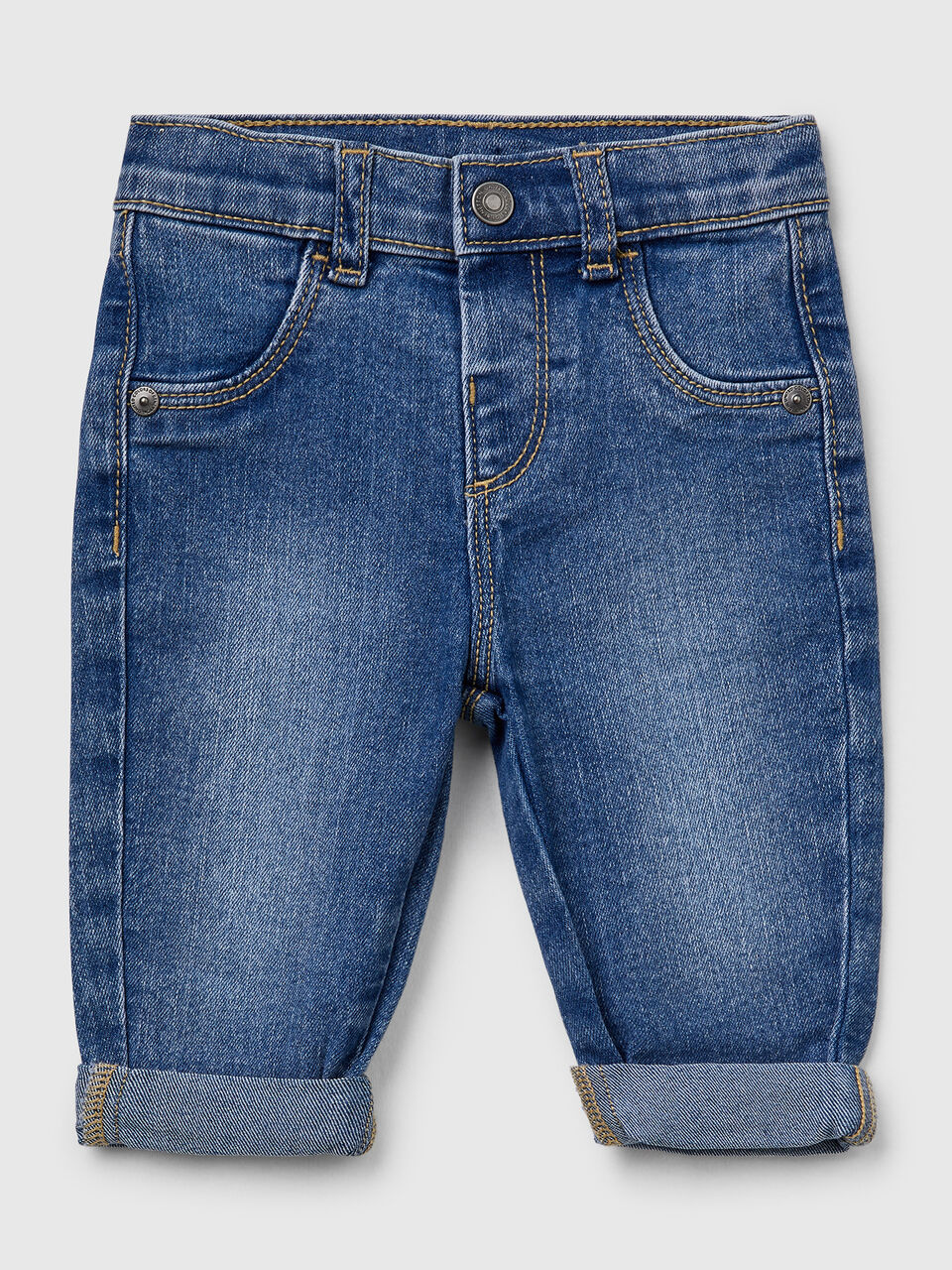 TROUSERS New Born (0-18 months) image number null