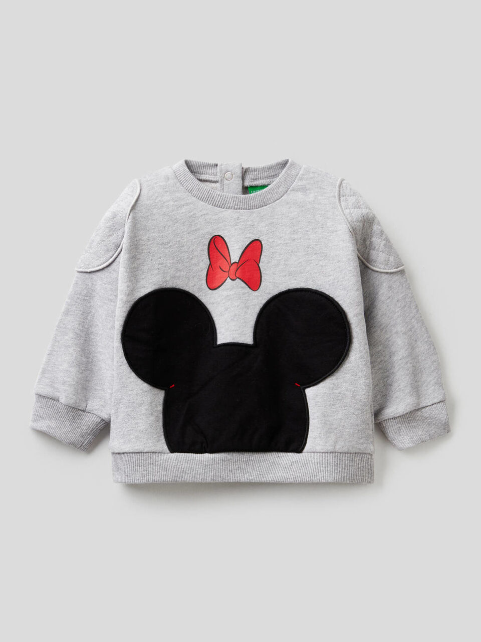 Mickey Mouse sweatshirt in 100% cotton image number 1