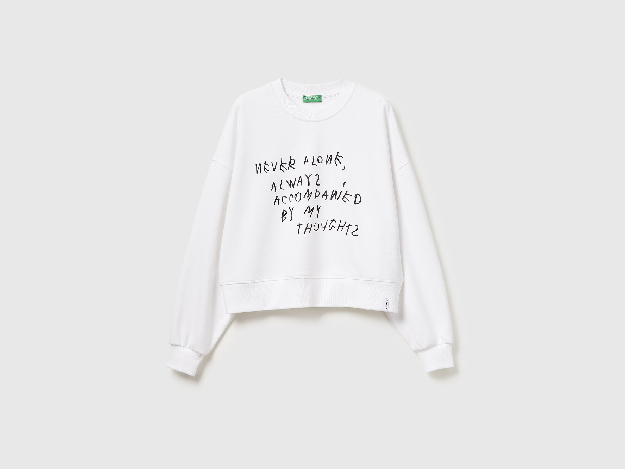 SWEATER L/S Women image number 5