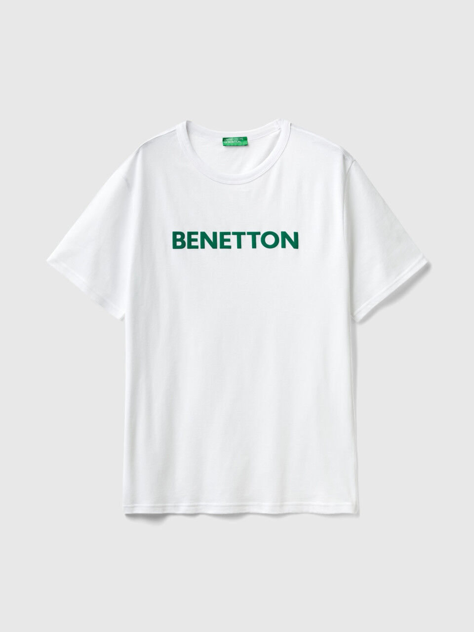 Men s T shirts New Collection 2024 Benetton