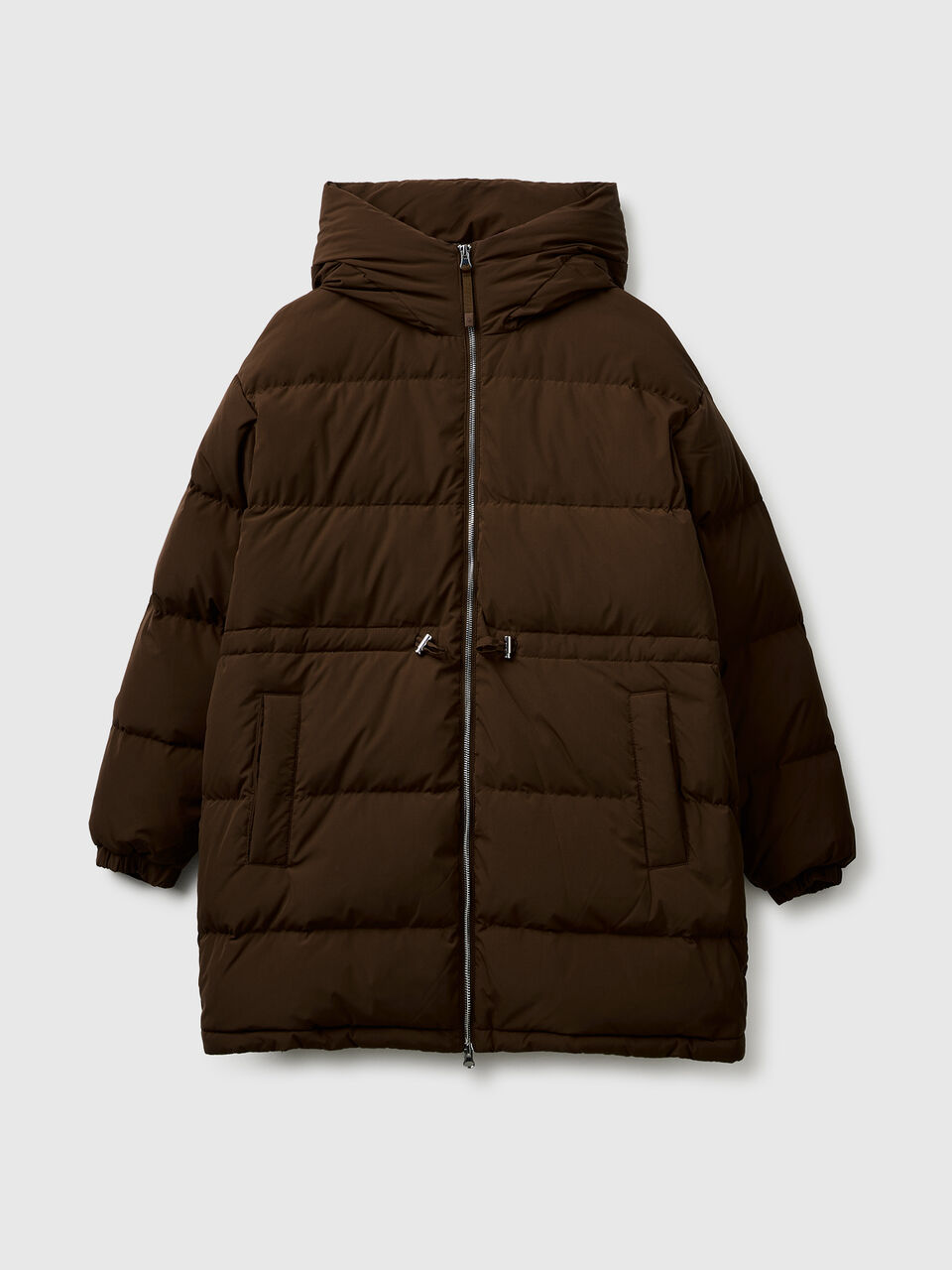 HEAVY JACKET Women image number 1