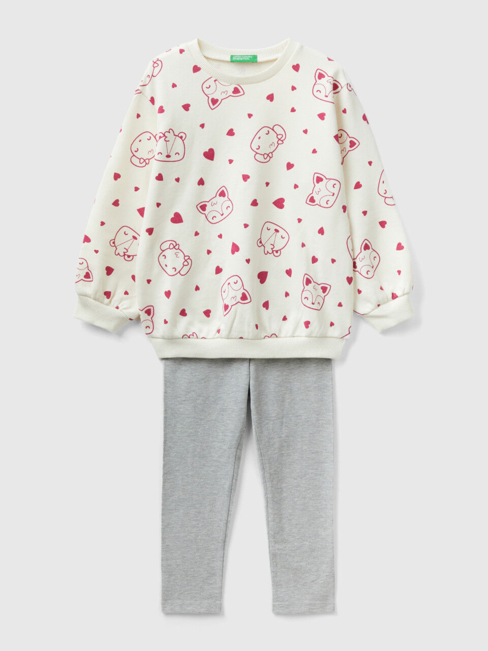 Ucb hot sale girl clothes