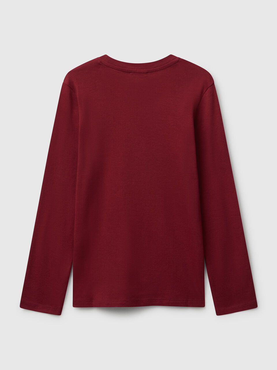 T-SHIRT L/S Junior Girl image number null