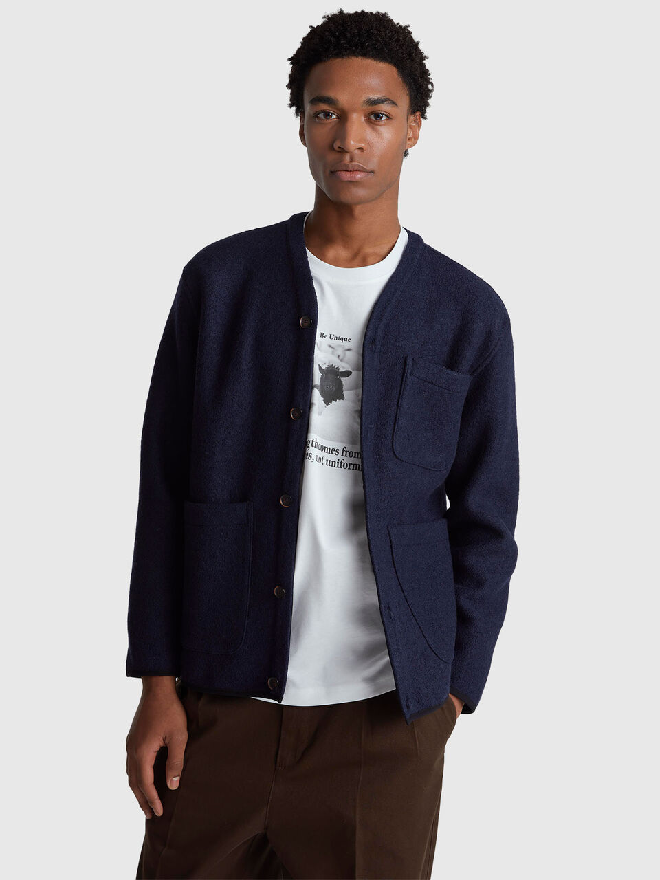 JACKET Men image number null