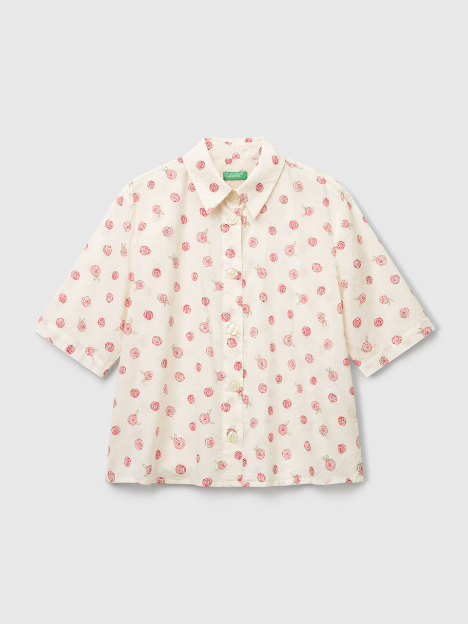 SHIRT Women image number 1