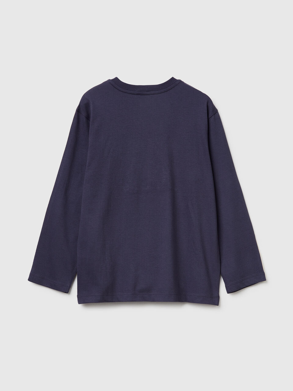 T-SHIRT L/S Junior Boy image number null