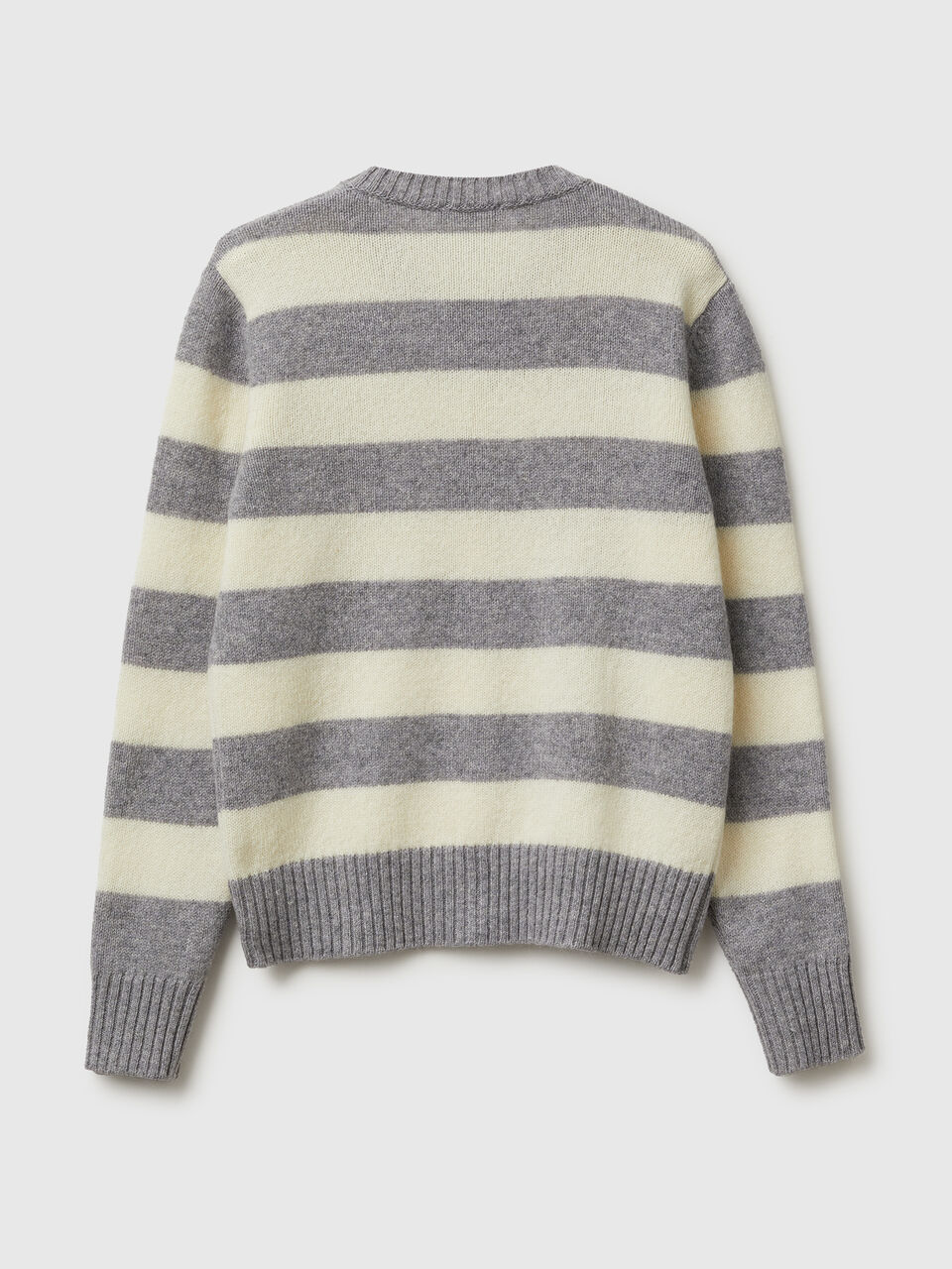 L/S SWEATER Women image number null