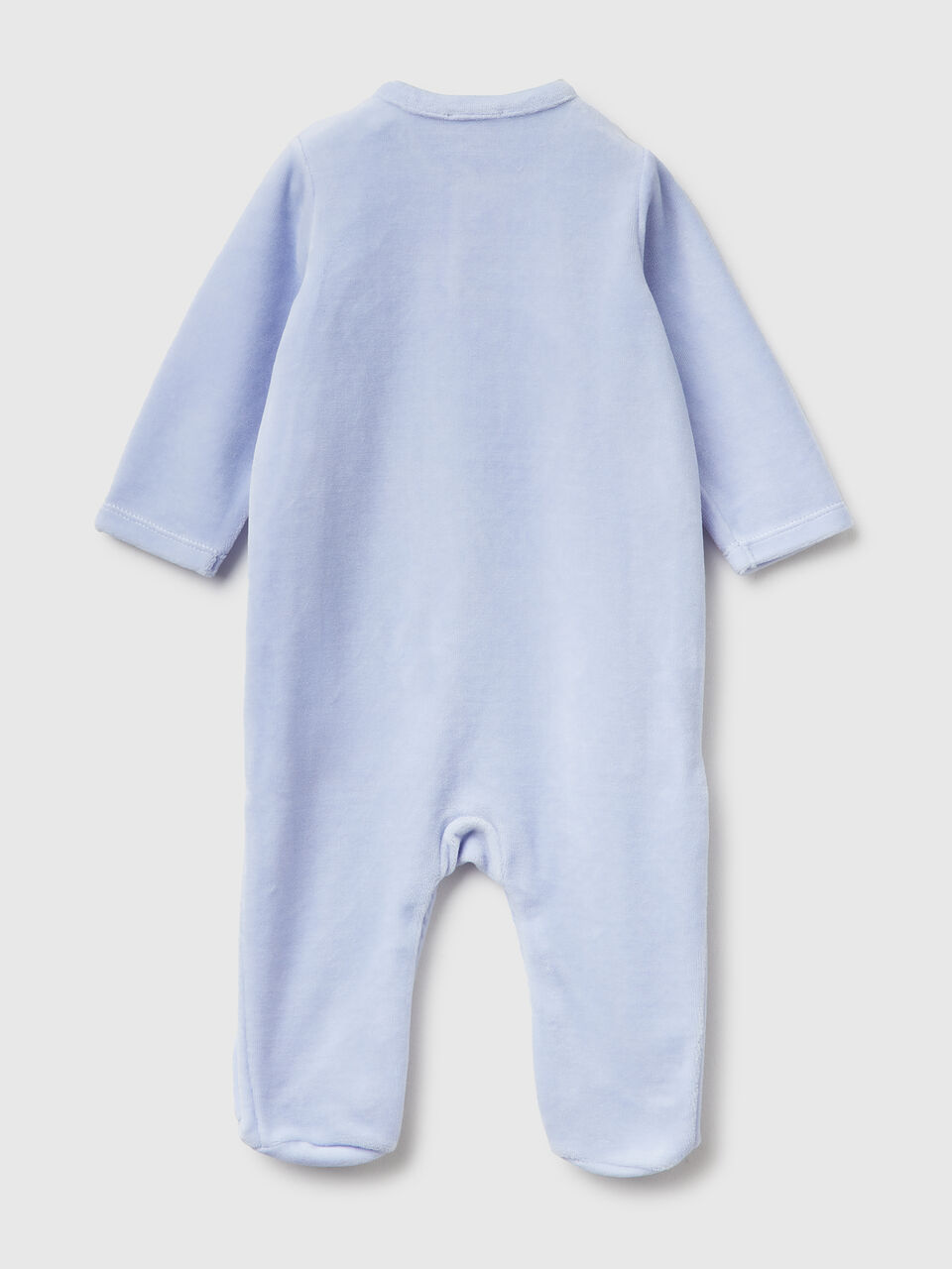 OVERALL New Born (0-18 months) image number 2