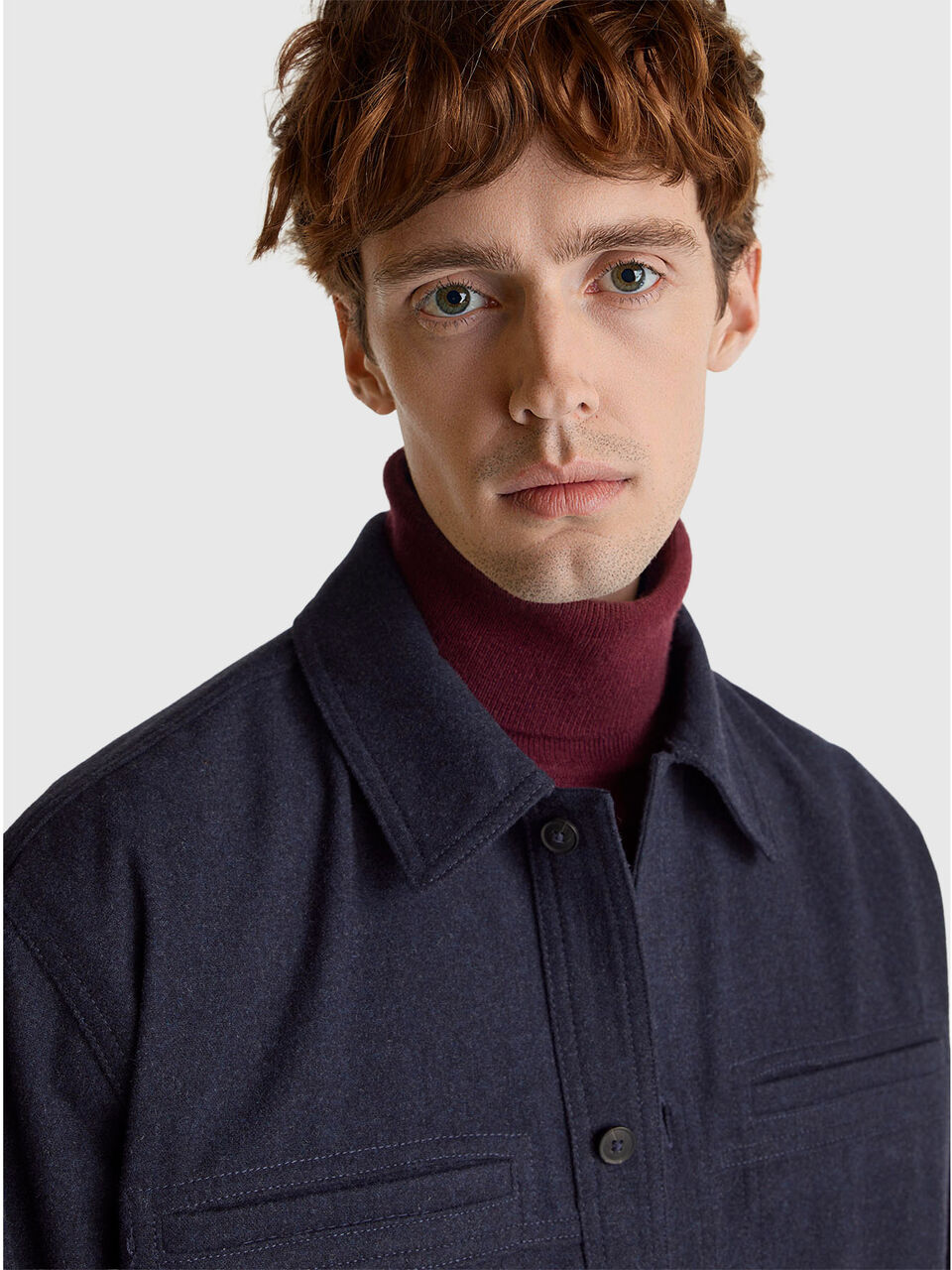 SHIRT Men image number null