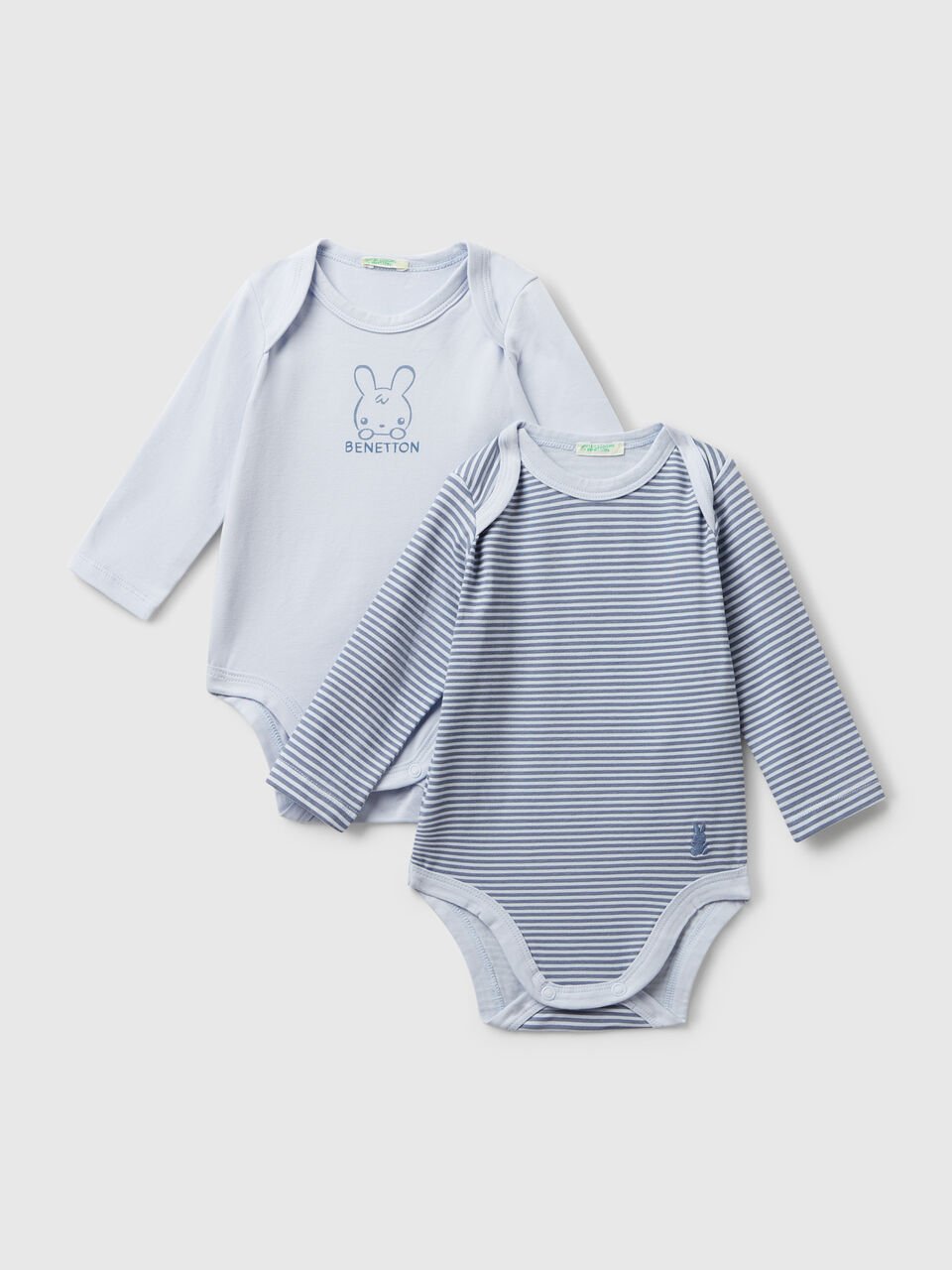 2 BODYSUIT New Born (0-18 months) image number 1
