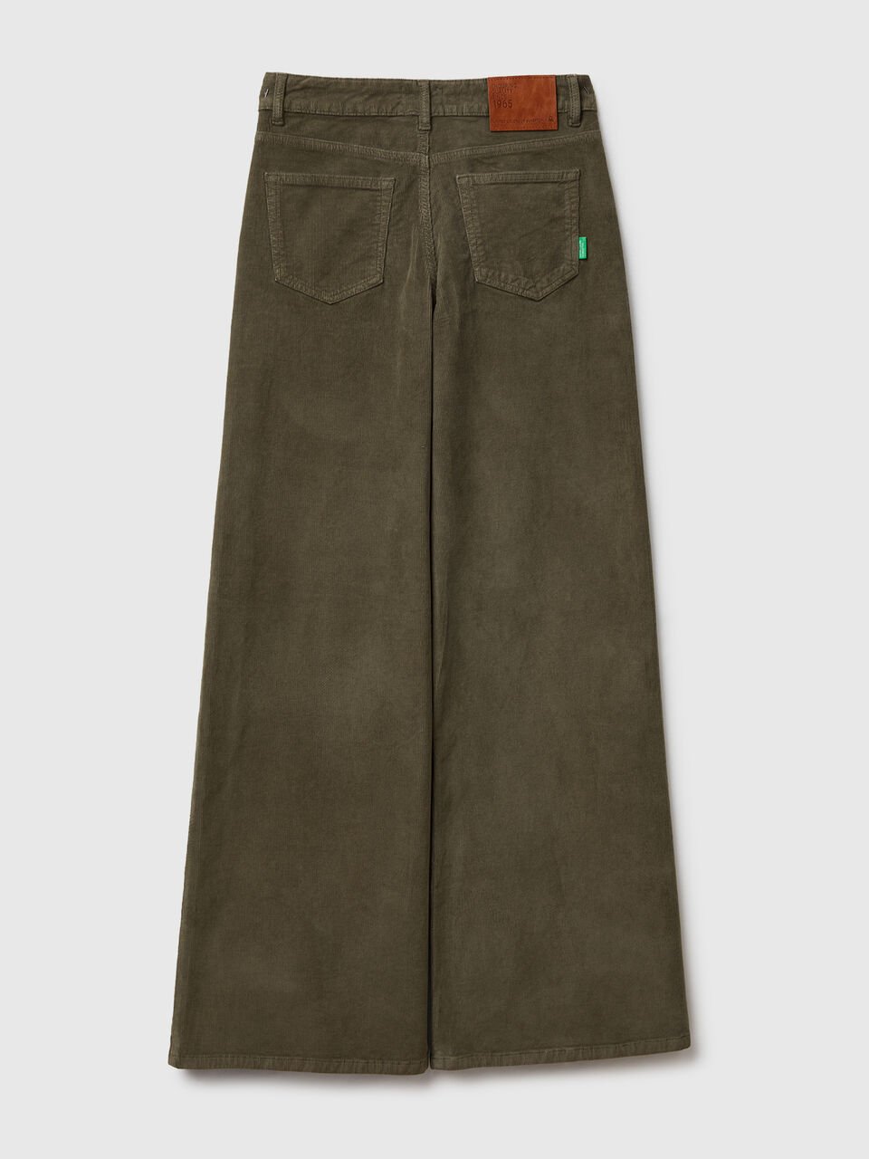 TROUSERS Women image number 2