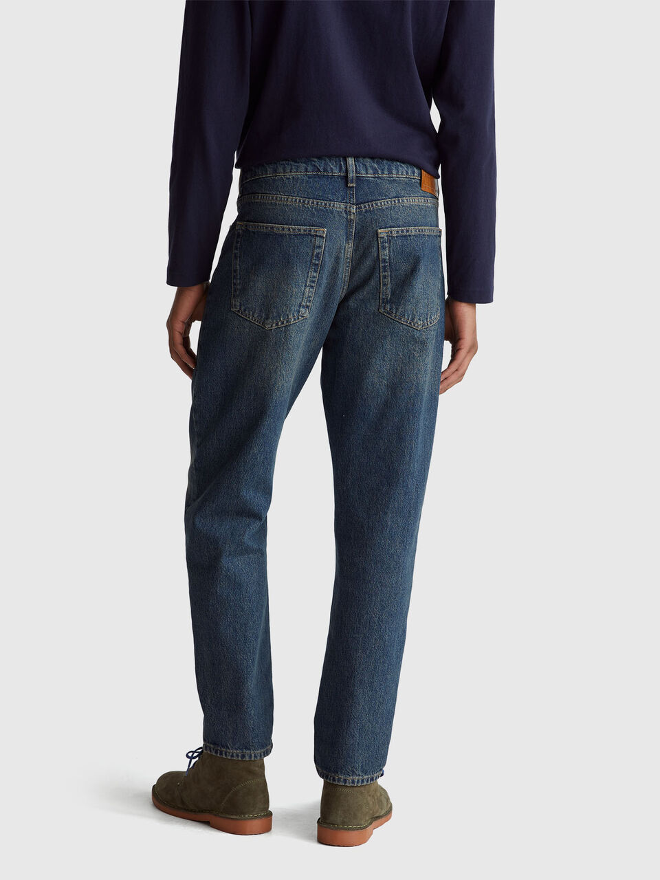 TROUSERS Men image number null
