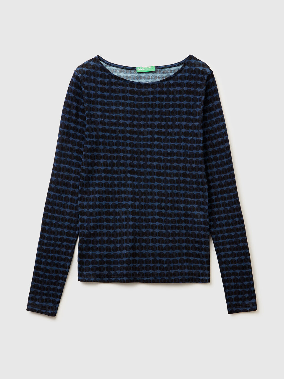 T-SHIRT L/S Women image number 1