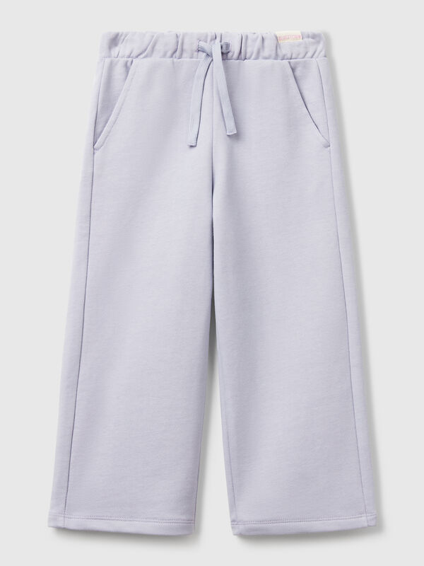 Loose fit trousers Junior Girl
