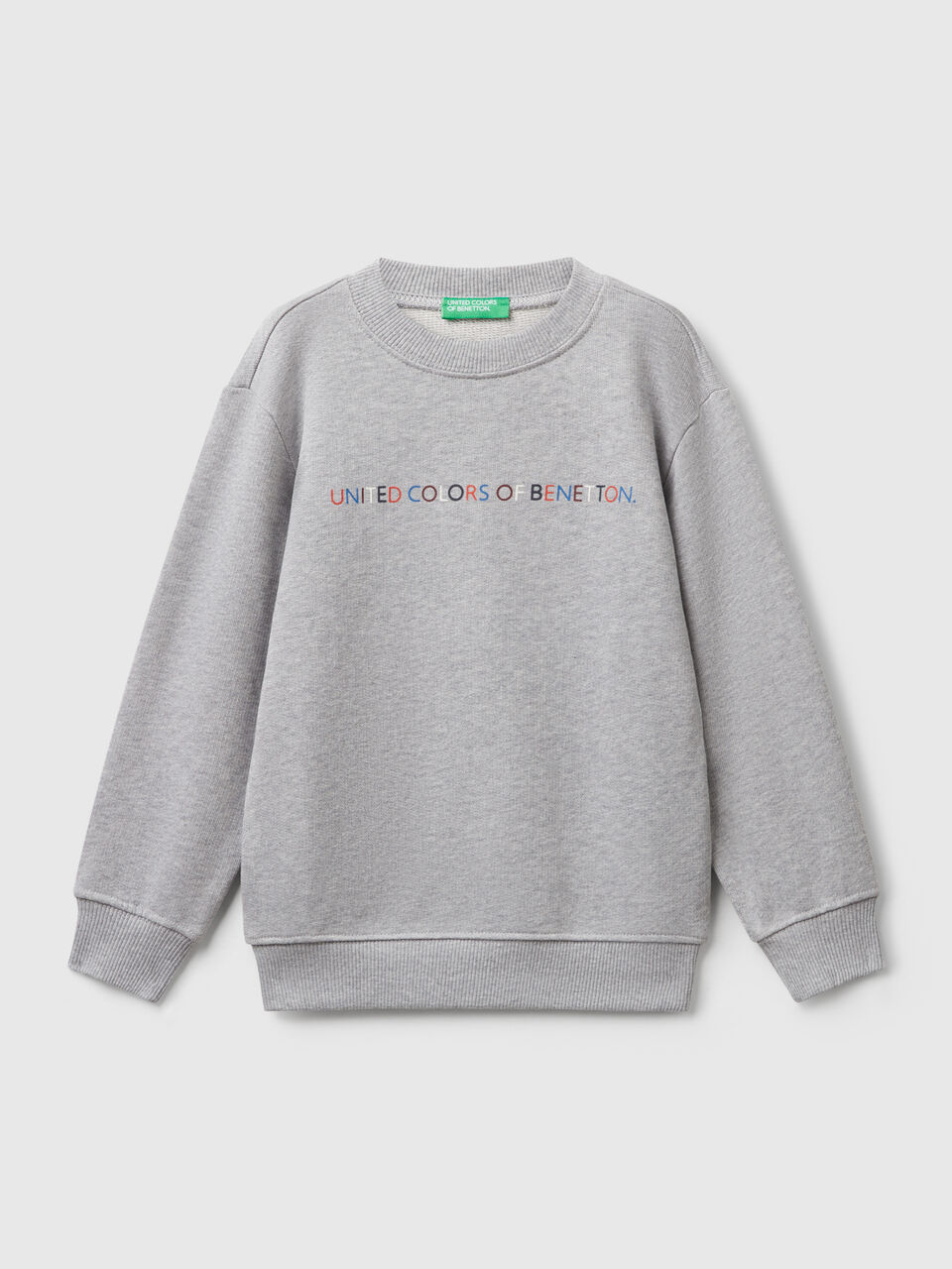 SWEATER L/S Junior Boy image number null