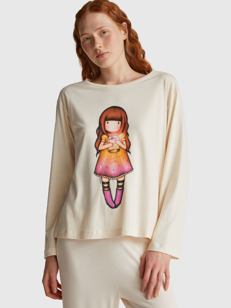 SWEATER L/S Women image number null