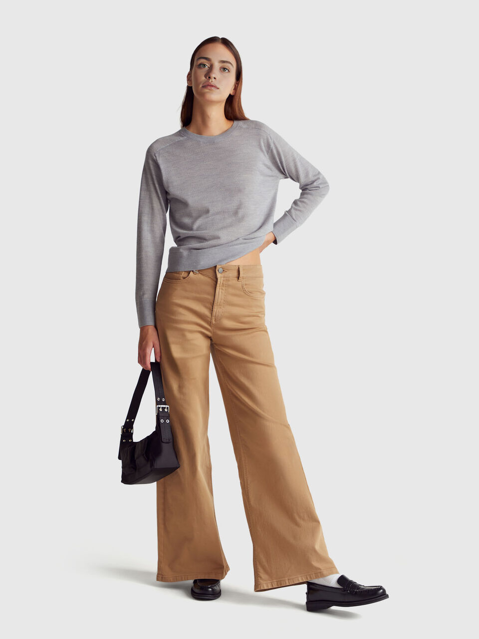 SWEATER L/S Women image number null