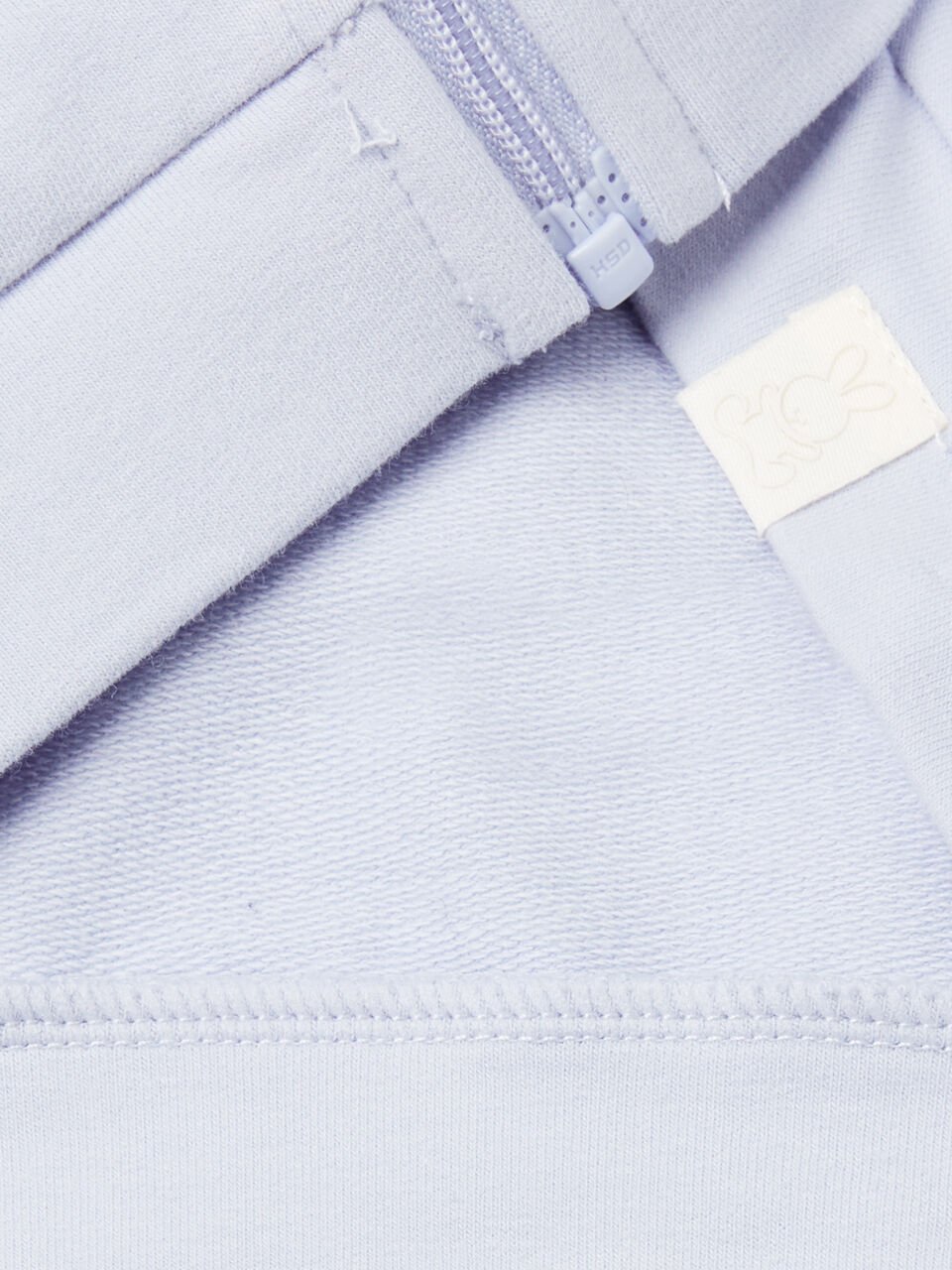 JACKET W/HOOD L/S New Born (0-18 months) image number null