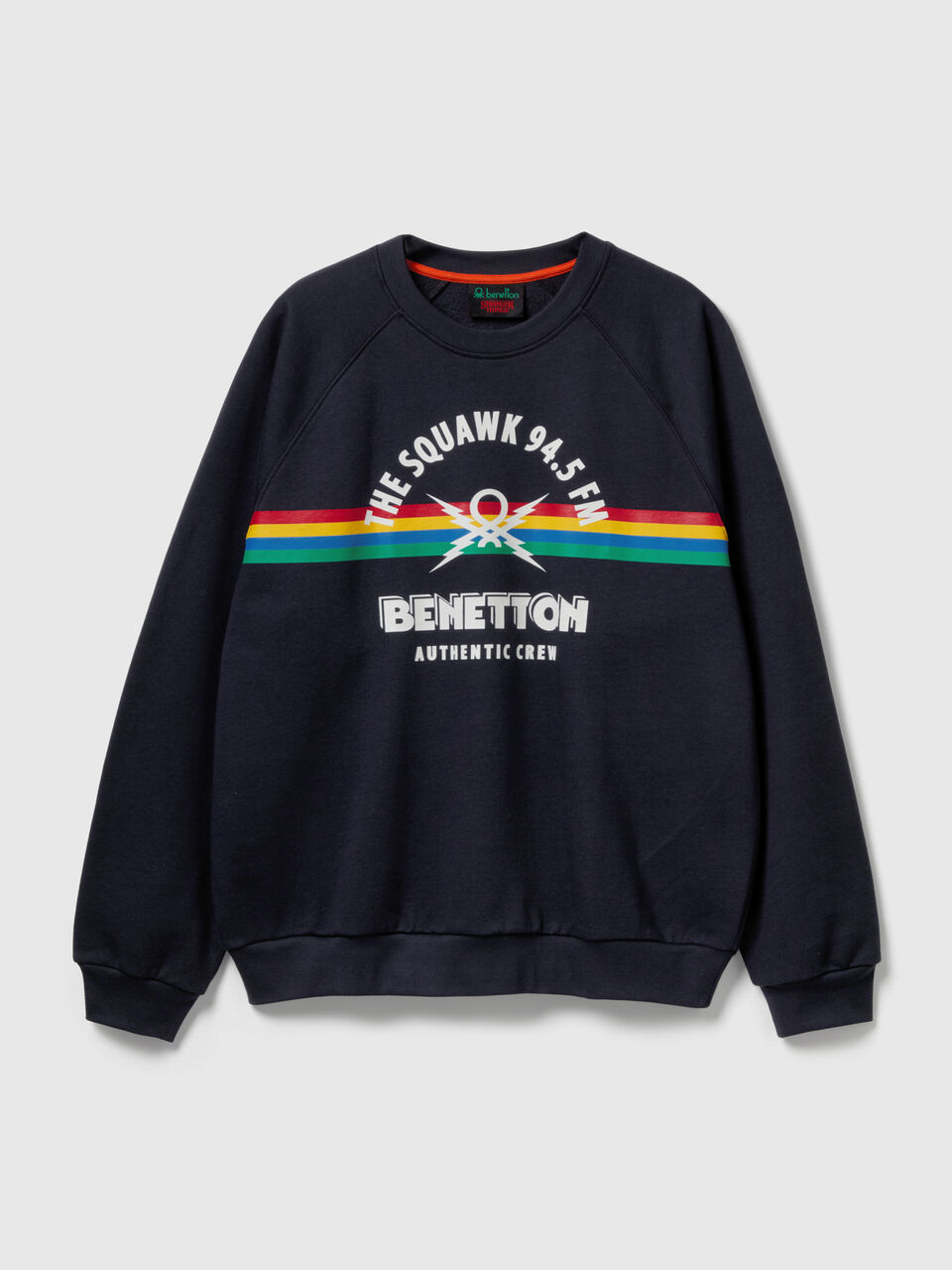 SWEATER L/S Men image number 1