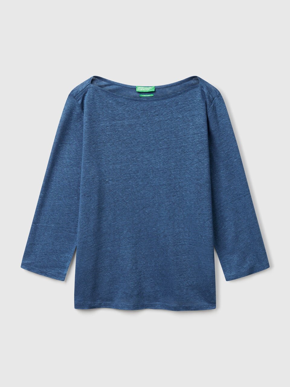 T-SHIRT L/S Women image number 1